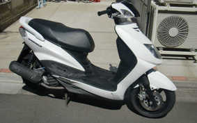 YAMAHA CYGNUS 125 X 2006 SE12J