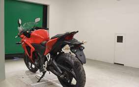 HONDA CBR250R GEN 3 MC41