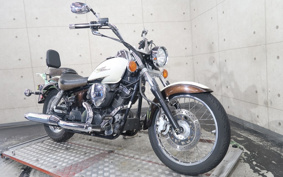 YAMAHA DRAGSTAR 250 VG05J