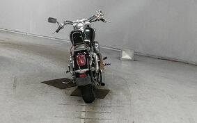 HONDA SHADOW 400 2003 NC34