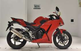 HONDA CBR250R GEN 3 MC41