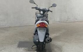 SUZUKI ADDRESS V125 CF4EA