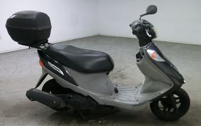 SUZUKI ADDRESS V125 G CF4EA