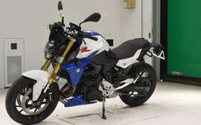 BMW F900R 2023