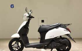 SUZUKI LET's CA4AA