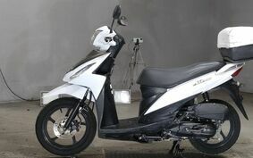 SUZUKI ADDRESS 110 CE47A