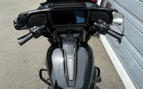 HARLEY HARLEY FLHX1580 2024 KB7