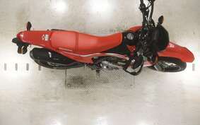 HONDA CRF250M MD44