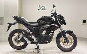 SUZUKI GIXXER 150 NG4BG