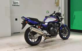 HONDA CB400SF GEN 4 A 2021 NC42