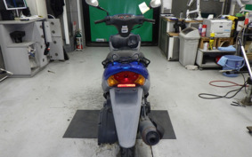 SUZUKI ADDRESS V125 CF4EA