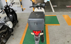 HONDA C50 SUPER CUB AA04