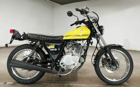 SUZUKI GRASS TRACKER NJ4BA