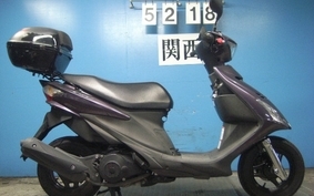 SUZUKI ADDRESS V125 S CF4MA