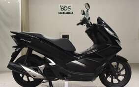 HONDA PCX125 JF81