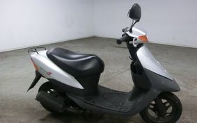 SUZUKI LET's 2 CA1KA