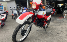 HONDA XL250R PARIS-DAKAR  MD03