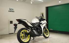 YAMAHA YZF-R25 RG43J