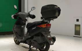 YAMAHA AXIS 125 TREET SE53J