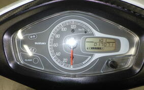 SUZUKI ADDRESS V125 S CF4MA