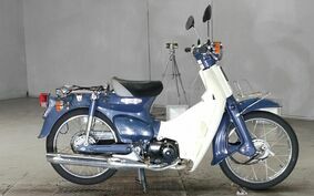 HONDA C50 SUPER CUB AA01