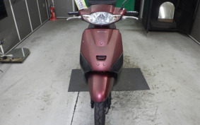 HONDA TACT Gen.4 AF75