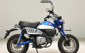 HONDA MONKEY 125 JB02