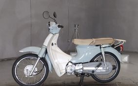 HONDA SUPER CUB110 JA07