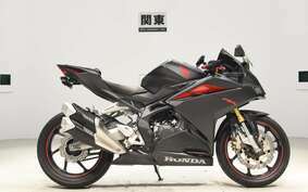 HONDA CBR250RR A MC51