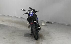 YAMAHA MT-25 RG43J