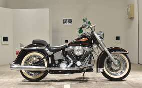 HARLEY FLSTC 1340 2016 BJL