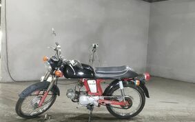 HONDA BENLY 50 S CD50