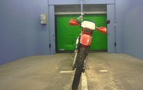 HONDA XR250 MD30