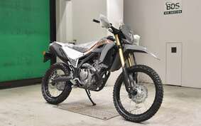 HONDA CRF250L MD47