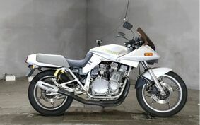 SUZUKI GSX750S KATANA 1982 GS75X