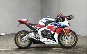 HONDA CBR1000RR SPECIAL EDITION 2014 SC59