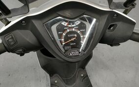 HONDA DIO 110 JF31