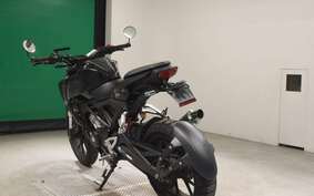 HONDA CB125 R JC79