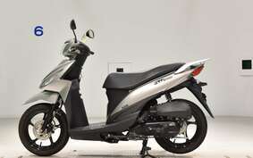 SUZUKI ADDRESS 110 CE47A