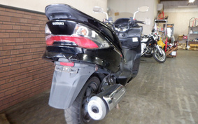 SUZUKI SKYWAVE 250 (Burgman 250) M Type CJ45A