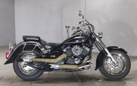 YAMAHA DRAGSTAR400 CLASSIC VH02J