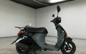 SUZUKI LET's 5 CA47A