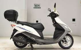 SUZUKI ADDRESS V125 DT11A