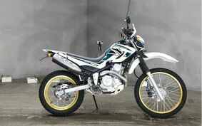 YAMAHA SEROW 250 DG17J