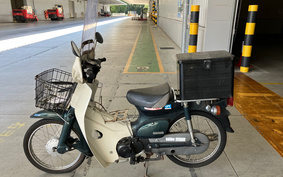 HONDA C50 SUPER CUB AA01