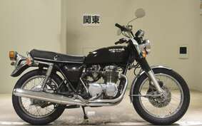 HONDA CB50F 1976 CB550F