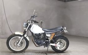 YAMAHA TW200 DG07J