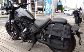 HONDA  REBEL 1100 DCT 2021 SC83