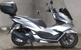 HONDA PCX125 JK05
