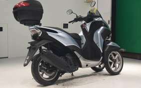 YAMAHA TRICITY 125 A SEC1J